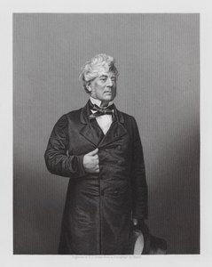 William Shee, anglo-irlandzki prawnik, sędzia i polityk (rycina)