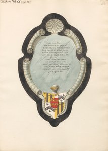 Pomnik Baybrigga Buckeridge
