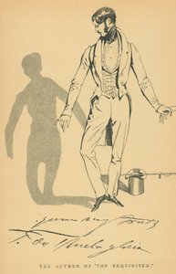 Don Telesforo de Trueba Y Cozio autorstwa Daniel Maclise