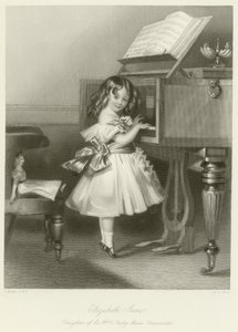 Lady Elżbieta Jane Somerville