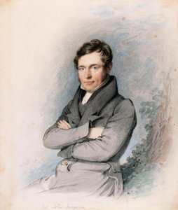  autorstwa Daniel Maclise