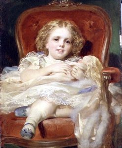 Moja mała Dolly