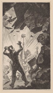  autorstwa Daniel Nikolaus Chodowiecki