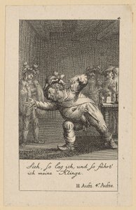  autorstwa Daniel Nikolaus Chodowiecki
