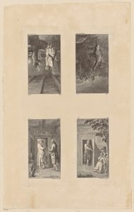  autorstwa Daniel Nikolaus Chodowiecki