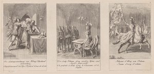  autorstwa Daniel Nikolaus Chodowiecki