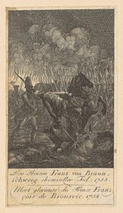  autorstwa Daniel Nikolaus Chodowiecki