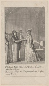  autorstwa Daniel Nikolaus Chodowiecki