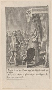  autorstwa Daniel Nikolaus Chodowiecki