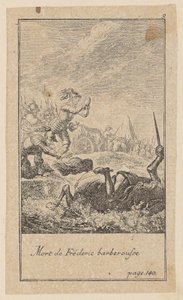  autorstwa Daniel Nikolaus Chodowiecki
