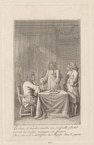  autorstwa Daniel Nikolaus Chodowiecki