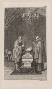  autorstwa Daniel Nikolaus Chodowiecki