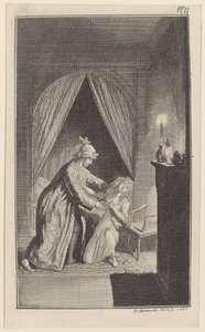  autorstwa Daniel Nikolaus Chodowiecki