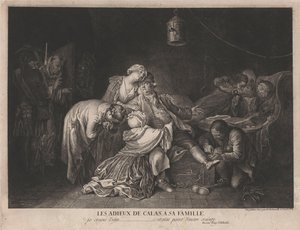  autorstwa Daniel Nikolaus Chodowiecki