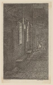 autorstwa Daniel Nikolaus Chodowiecki
