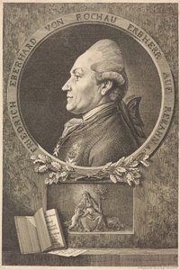  autorstwa Daniel Nikolaus Chodowiecki