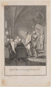  autorstwa Daniel Nikolaus Chodowiecki