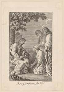  autorstwa Daniel Nikolaus Chodowiecki