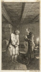  autorstwa Daniel Nikolaus Chodowiecki