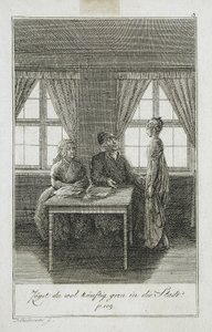  autorstwa Daniel Nikolaus Chodowiecki