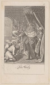 autorstwa Daniel Nikolaus Chodowiecki