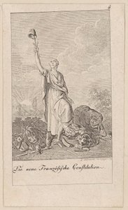  autorstwa Daniel Nikolaus Chodowiecki