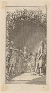  autorstwa Daniel Nikolaus Chodowiecki