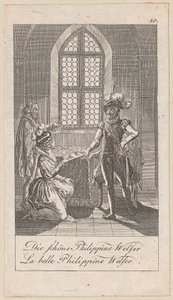  autorstwa Daniel Nikolaus Chodowiecki