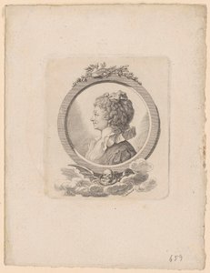 autorstwa Daniel Nikolaus Chodowiecki