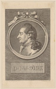  autorstwa Daniel Nikolaus Chodowiecki