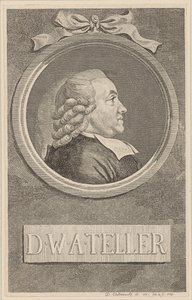  autorstwa Daniel Nikolaus Chodowiecki