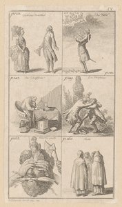  autorstwa Daniel Nikolaus Chodowiecki