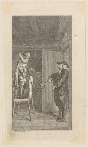  autorstwa Daniel Nikolaus Chodowiecki