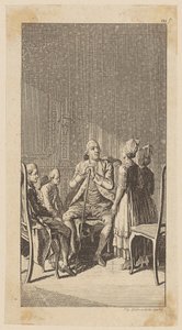  autorstwa Daniel Nikolaus Chodowiecki