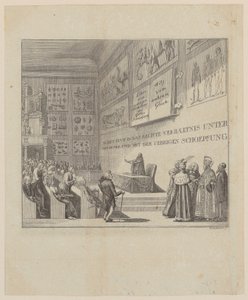  autorstwa Daniel Nikolaus Chodowiecki