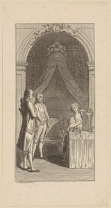 Ilustracja tytułowa do eseju „Powieści obcokrajowców”