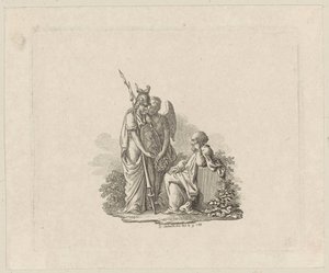  autorstwa Daniel Nikolaus Chodowiecki