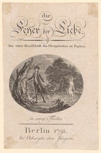  autorstwa Daniel Nikolaus Chodowiecki