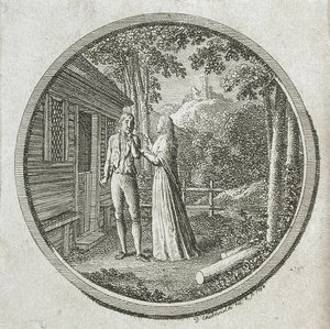  autorstwa Daniel Nikolaus Chodowiecki