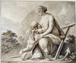  autorstwa Daniel Nikolaus Chodowiecki