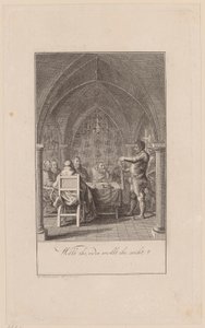  autorstwa Daniel Nikolaus Chodowiecki