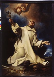 Modlitwa św. Brunona