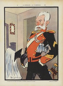 Ilustracja do Le Rire