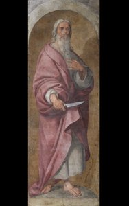 św. Bartłomieja, 1623 r. autorstwa Daniele Crespi