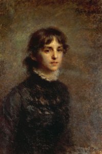 Księżniczka Antonietta Tzikos z St Leger