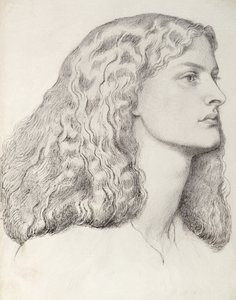 Annie Miller (pióro i atrament)