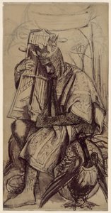  autorstwa Dante Gabriel Charles Rossetti