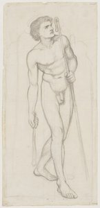  autorstwa Dante Gabriel Charles Rossetti