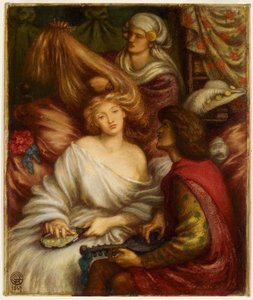 Poranna muzyka