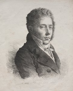 Zbiór esejów litograficznych, 1816. autorstwa Darmet